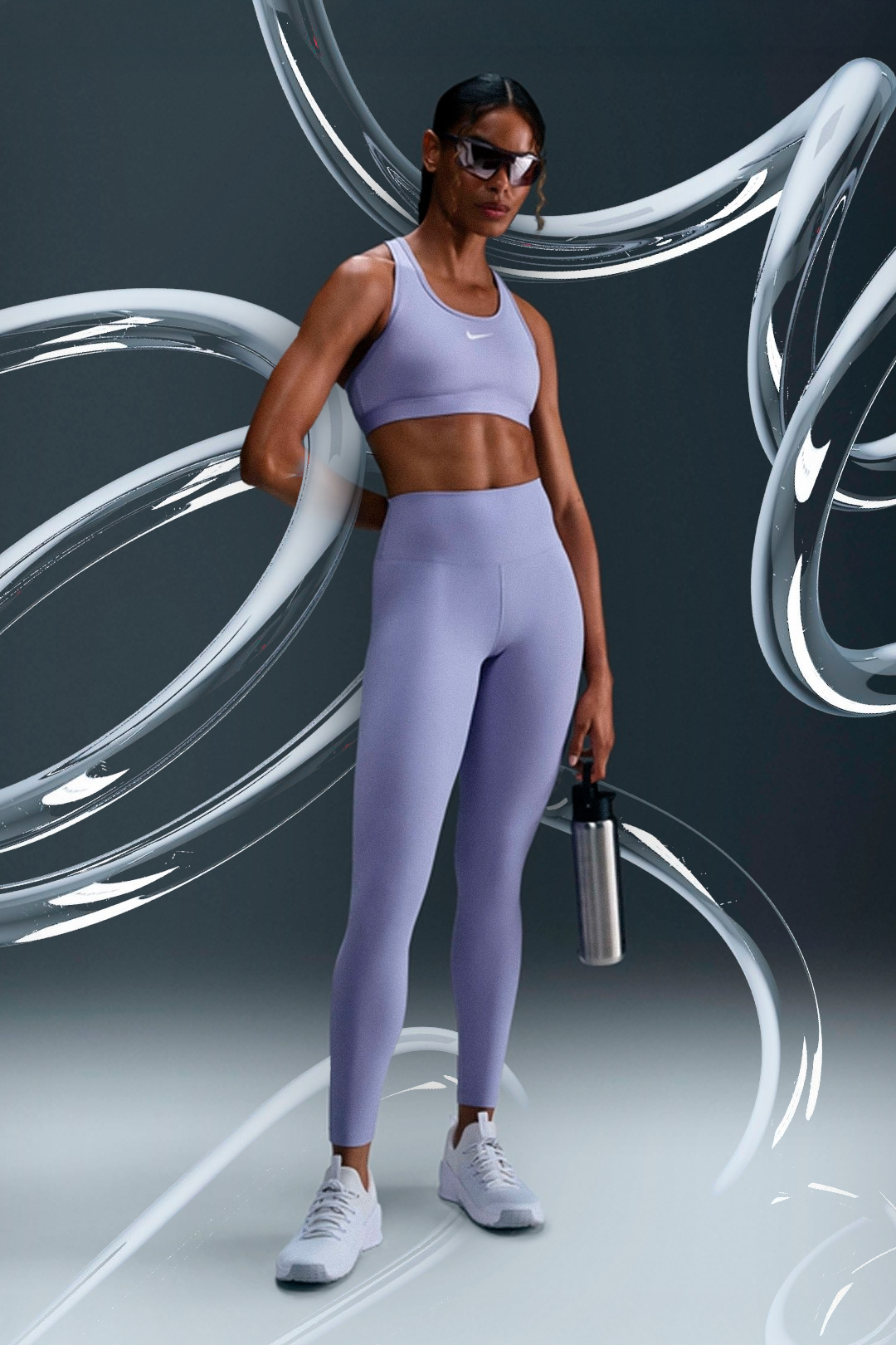 WEB ESTADIO -  CONJUNTO NIKE